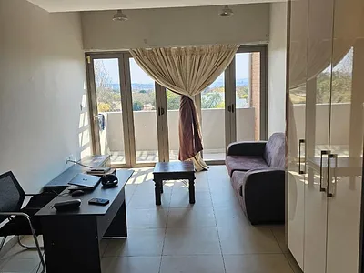 1 Bedroom Apartment To Rent in Pretoria - NMAQ.webp