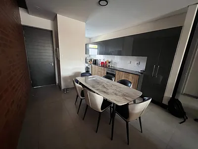 2 Bedroom Apartment To Rent in Pretoria - img