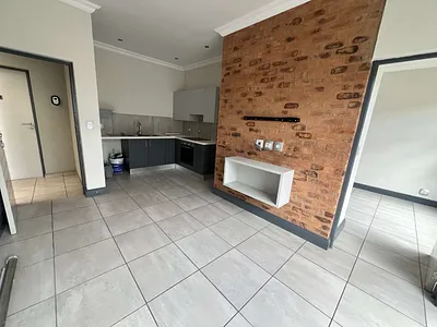1 Bedroom Apartment For Sale in Pretoria - img