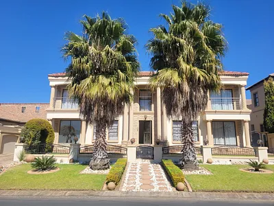 5 Bedroom House For Sale in Centurion - img