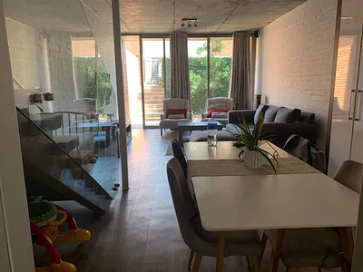 3 Bedroom Townhouse To Rent in Pretoria - img