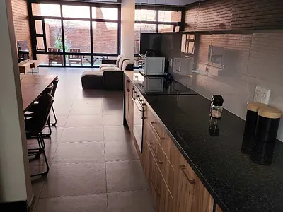 2 Bedroom Apartment To Rent in Pretoria - img