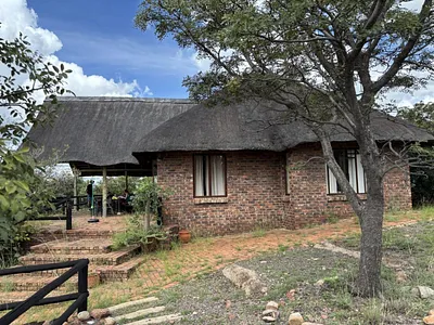 Farm For Sale in Bela Bela - img