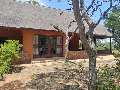 Farm For Sale in Bela Bela - img
