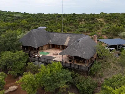 Farm For Sale in Bela Bela - img