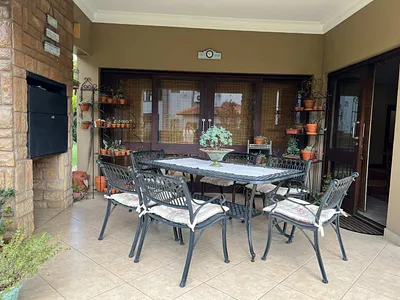 3 Bedroom House To Rent in Willow Acres - BfdJ.webp