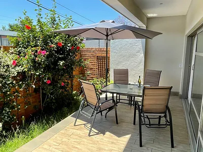 3 Bedroom Townhouse To Rent in Pretoria - img