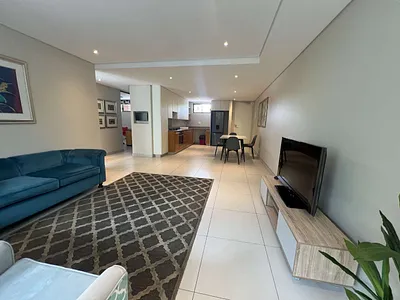 2 Bedroom Apartment To Rent in Pretoria - img