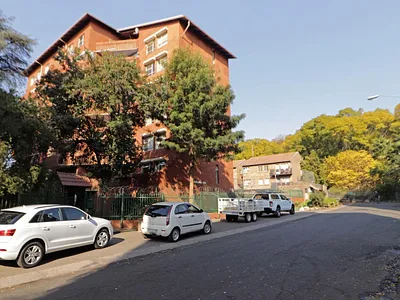 2 Bedroom Apartment To Rent in Pretoria - img