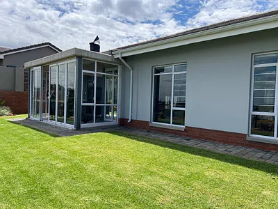 3 Bedroom Townhouse To Rent in Pretoria - img