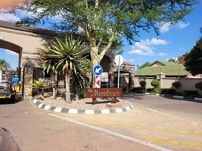 3 Bedroom House For Sale in Pretoria - qbP6.webp