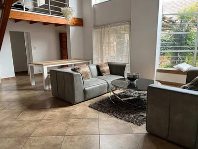 3 Bedroom Townhouse To Rent in Pretoria - img