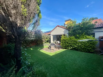 2 Bedroom Townhouse For Sale in Pretoria - Wamn.webp