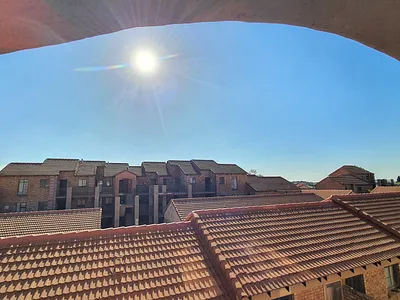 2 Bedroom Apartment To Rent in Midrand - img