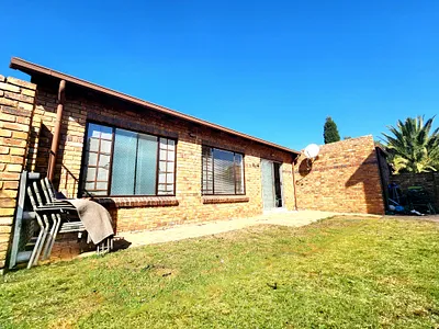 2 Bedroom Townhouse For Sale in Midrand - img