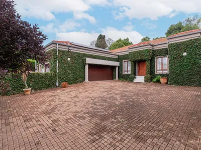 3 Bedroom House For Sale in Randburg - img