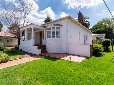 3 Bedroom House For Sale in Johannesburg - img