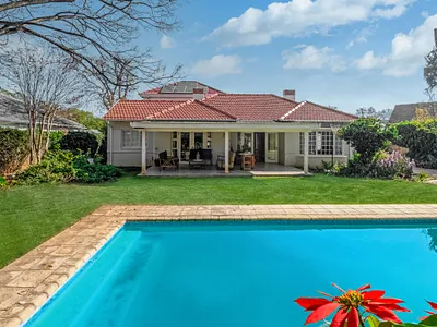 2 Bedroom House For Sale in Johannesburg - img