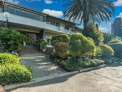2 Bedroom Apartment To Rent in Johannesburg - img