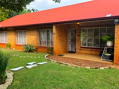 3 Bedroom House For Sale in Pretoria - img