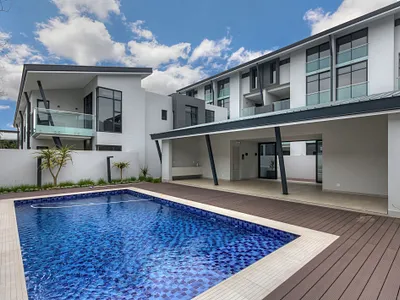 2 Bedroom Apartment For Sale in Johannesburg - img