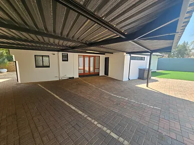 2 Bedroom House To Rent in Centurion - img