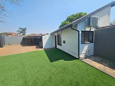 1 Bedroom House To Rent in Centurion - img