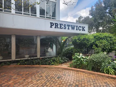 1 Bedroom Apartment To Rent in Sandton - img
