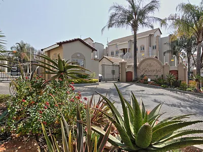 2 Bedroom Apartment For Sale in Sandton - NJvE.webp