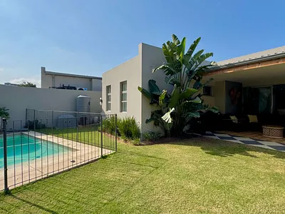 4 Bedroom House For Sale in Umhlanga - img