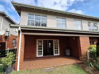 3 Bedroom House To Rent in Mount Edgecombe - img