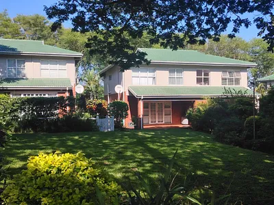3 Bedroom Apartment To Rent in Mount Edgecombe - img