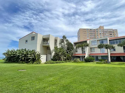 3 Bedroom Apartment For Sale in Umhlanga - img