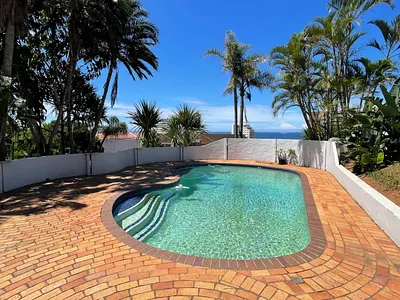 4 Bedroom Apartment To Rent in Umhlanga - img