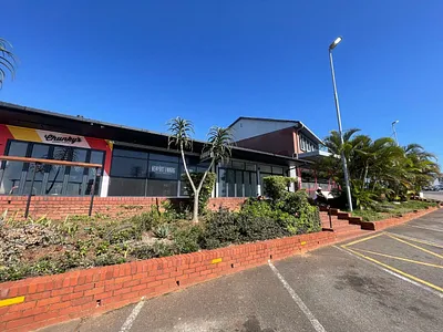 Commercial Property To Rent in Durban North - uzgA.webp