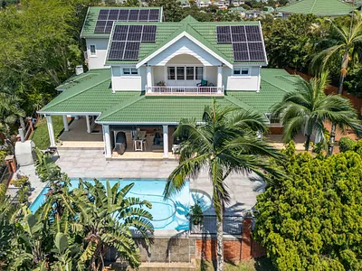 4 Bedroom House For Sale in Mount Edgecombe - ACAu.webp