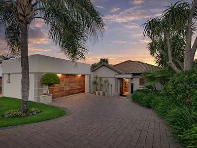 4 Bedroom Townhouse For Sale in Randburg - wiij.webp