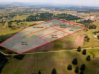 Vacant Land For Sale in Roodepoort - Tb55.webp