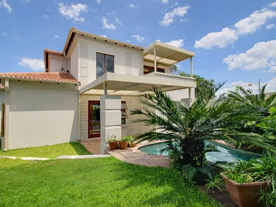 3 Bedroom Townhouse For Sale in Randburg - img