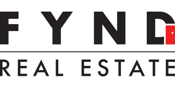 FYND Real Estate Logo - myHj.webp