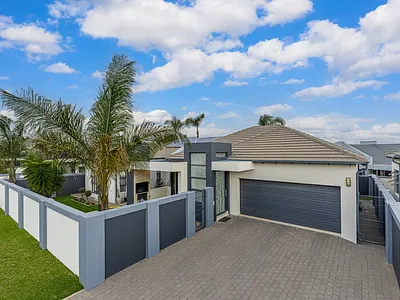 3 Bedroom House For Sale in Boksburg - img