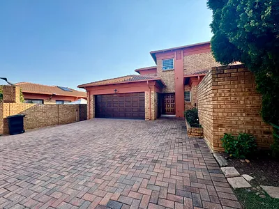 3 Bedroom House For Sale in Boksburg - img