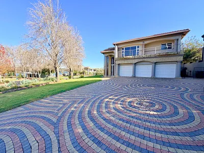 4 Bedroom House To Rent in Benoni - img