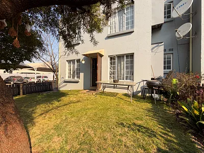 2 Bedroom Apartment For Sale in Benoni - img
