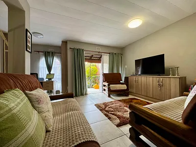2 Bedroom Apartment For Sale in Benoni - img