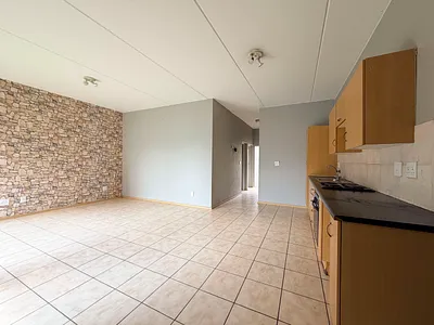 2 Bedroom Apartment For Sale in Benoni - img