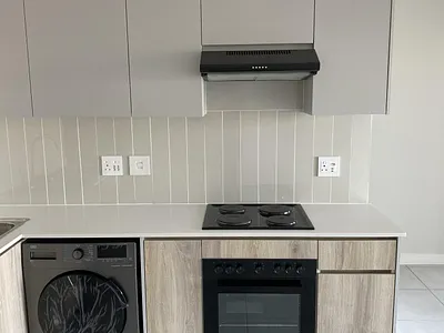 3 Bedroom Apartment For Sale in Pretoria - img