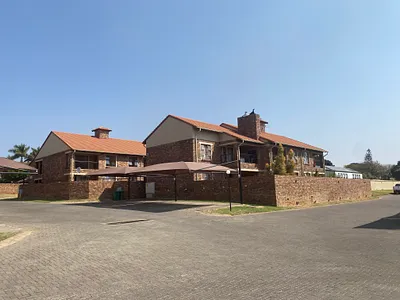 2 Bedroom Apartment For Sale in Pretoria - img