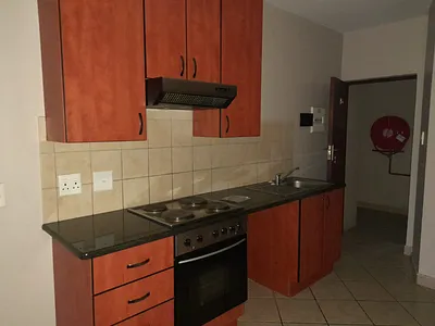 1 Bedroom Apartment To Rent in Pretoria - img
