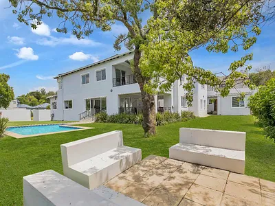 4 Bedroom House To Rent in Sandton - Fa3J.webp